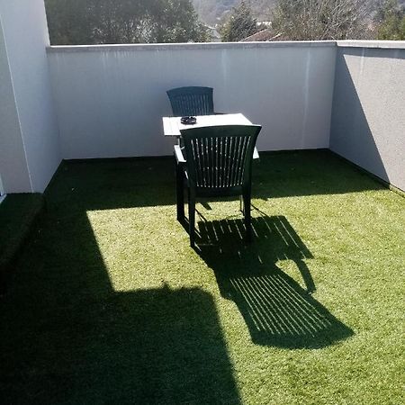 Chez Patou Apartment Jezainville Екстериор снимка