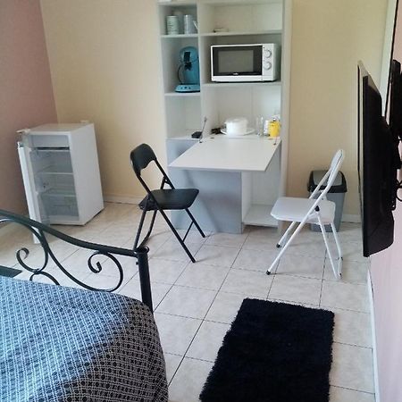 Chez Patou Apartment Jezainville Екстериор снимка