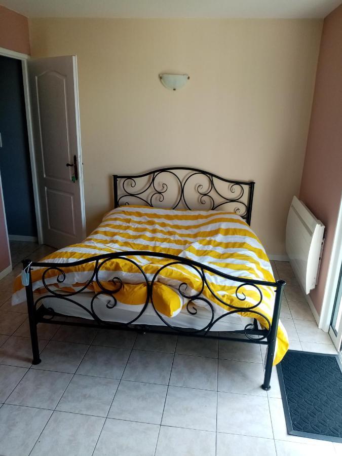 Chez Patou Apartment Jezainville Екстериор снимка