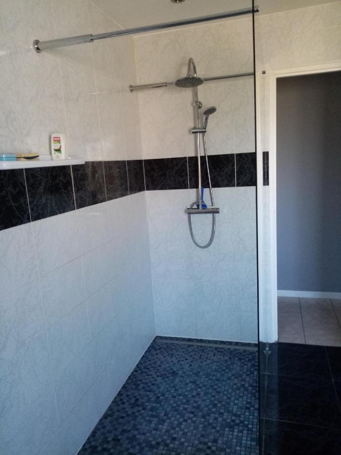 Chez Patou Apartment Jezainville Екстериор снимка