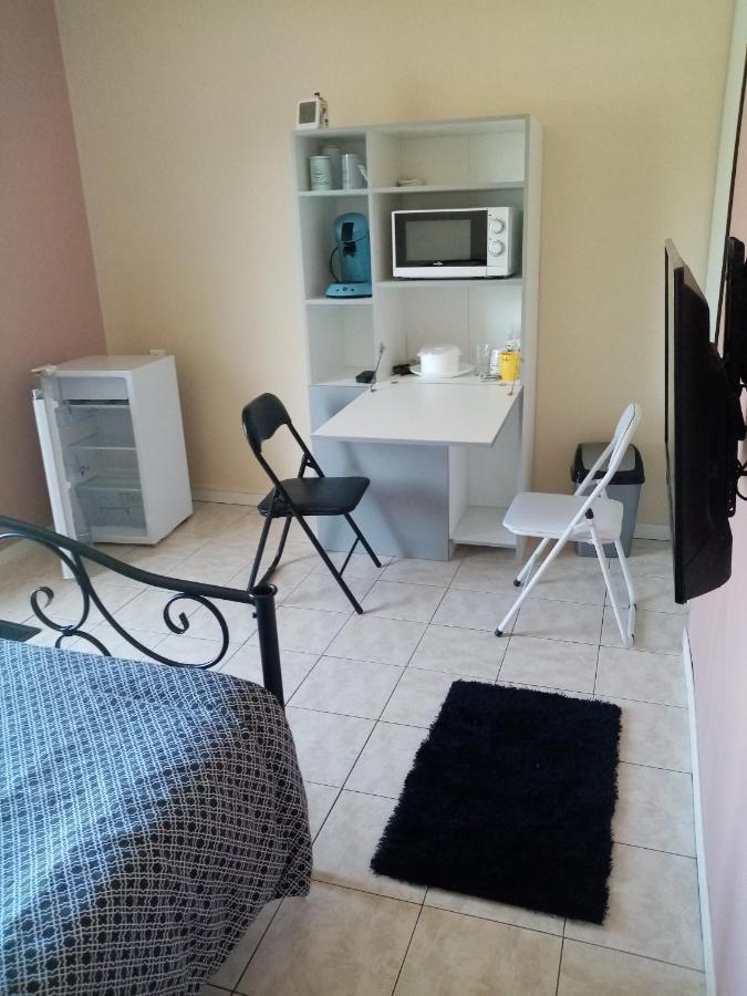 Chez Patou Apartment Jezainville Екстериор снимка