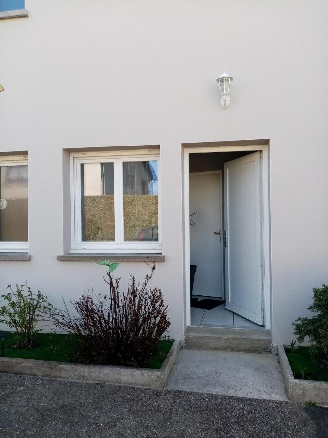 Chez Patou Apartment Jezainville Екстериор снимка